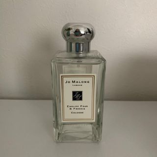 ジョーマローン(Jo Malone)のJo MALONE イングリッシュペアフリージアの香り(ユニセックス)