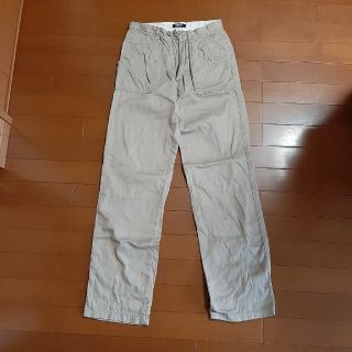 オシュコシュ(OshKosh)のOSHKOSH チノパン　160サイズ(パンツ/スパッツ)