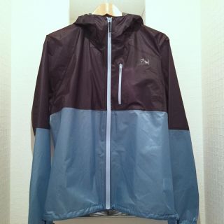 ザノースフェイス(THE NORTH FACE)の【美品】ストライクジャケット(マウンテンパーカー)