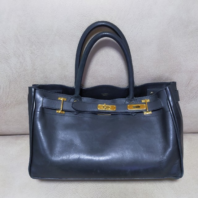 DEUXIEME CLASSE - シータパランティカ sitaparantica 完売バッグ　ドゥーズィエム