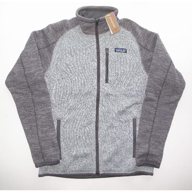 patagonia - パタゴニア ベター・セーター・ジャケット sizeS