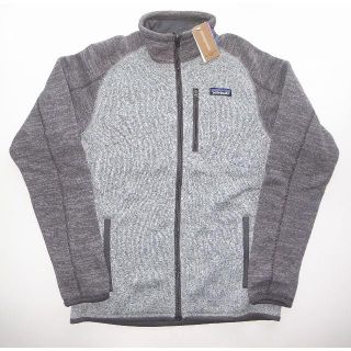 パタゴニア(patagonia)のパタゴニア ベター・セーター・ジャケット sizeS(その他)