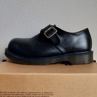 ドクターマーチン Dr.Martens モンクストラップシューズ UK5 レディース22.5cm /saa006361