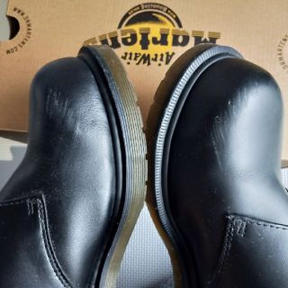 ドクターマーチン Dr.Martens モンクストラップシューズ UK5 レディース22.5cm /saa006361