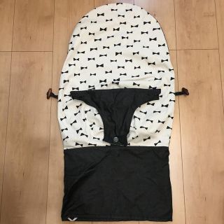 ベビービョルン(BABYBJORN)のベビービョルン　バウンサー　カバー(その他)