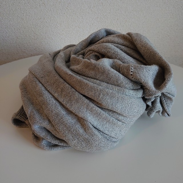 カテゴリ MARGARET カシミヤ混ストールの通販 by miiii's shop ...