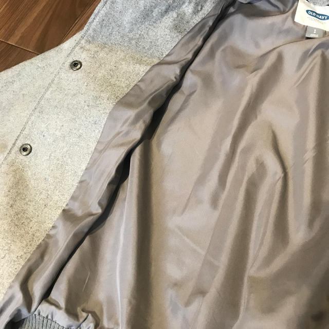 Old Navy(オールドネイビー)のアウター レディースのジャケット/アウター(スタジャン)の商品写真