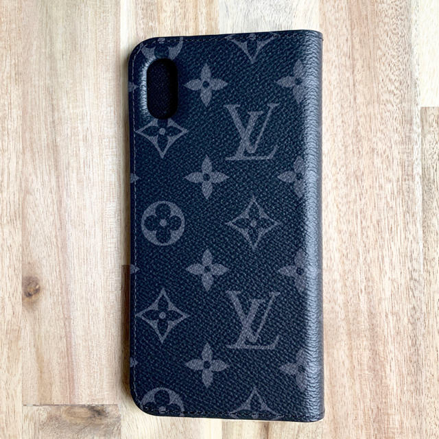 LOUIS VUITTON(ルイヴィトン)のLouis Vuitton iPhoneXS Max スマホケース スマホ/家電/カメラのスマホアクセサリー(iPhoneケース)の商品写真