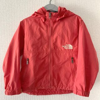 ザノースフェイス(THE NORTH FACE)のノースフェイス  コンパクトジャケット(ジャケット/上着)