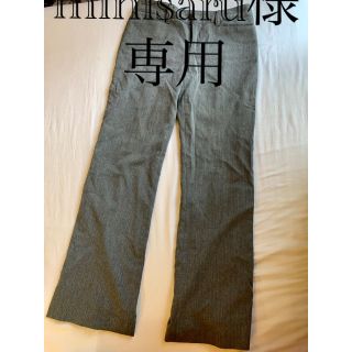 オフオン(OFUON)のパンツ　チノパン(カジュアルパンツ)