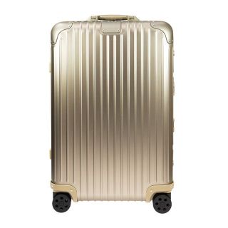 リモワ(RIMOWA)のタイムセール！ RIMOWA リモワ 92563034 スーツケース 60L (旅行用品)