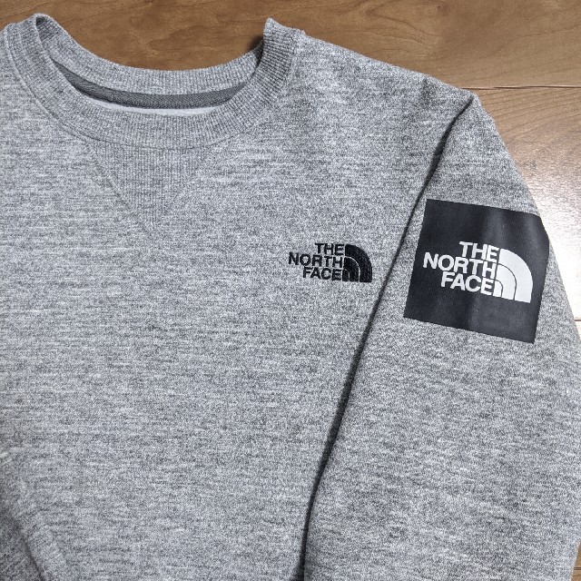 THE NORTH FACE(ザノースフェイス)のNORTH FACEトレーナー レディースのトップス(トレーナー/スウェット)の商品写真