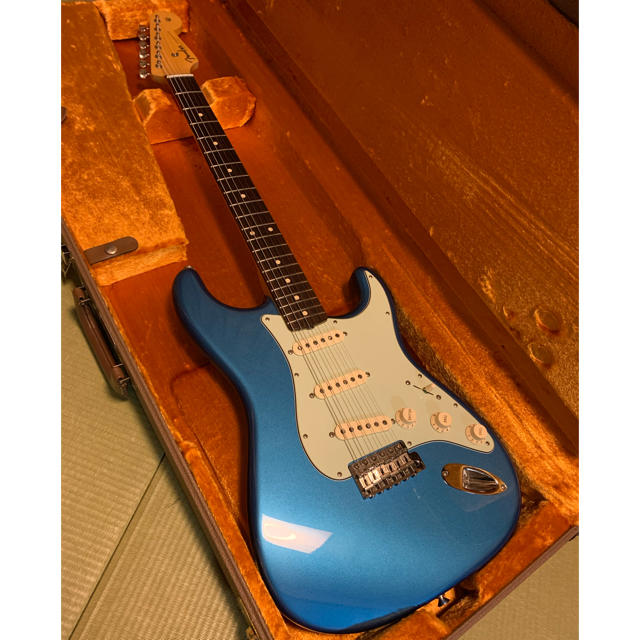 Fender(フェンダー)の※ねむりのこごろう様専用※ Fender Custom Shop 1960 楽器のギター(エレキギター)の商品写真