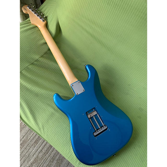 Fender(フェンダー)の※ねむりのこごろう様専用※ Fender Custom Shop 1960 楽器のギター(エレキギター)の商品写真