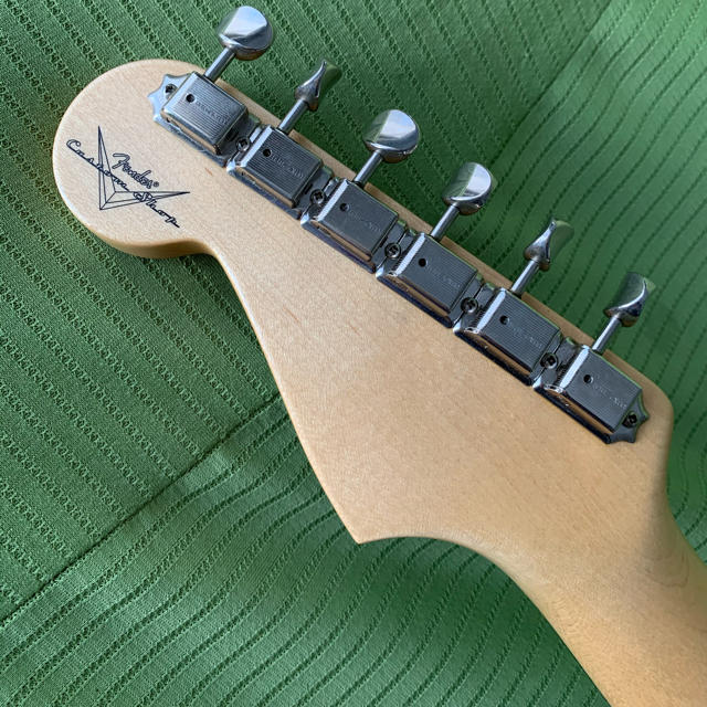 Fender(フェンダー)の※ねむりのこごろう様専用※ Fender Custom Shop 1960 楽器のギター(エレキギター)の商品写真