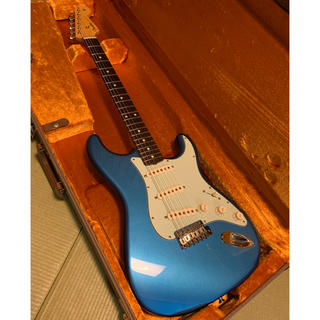 フェンダー(Fender)の※ねむりのこごろう様専用※ Fender Custom Shop 1960(エレキギター)