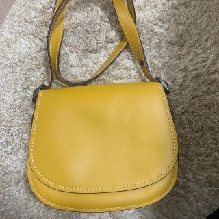 コーチ(COACH)のcoach ショルダーバッグ(ショルダーバッグ)