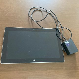 マイクロソフト(Microsoft)の【美品】surface2 32G (タブレット)