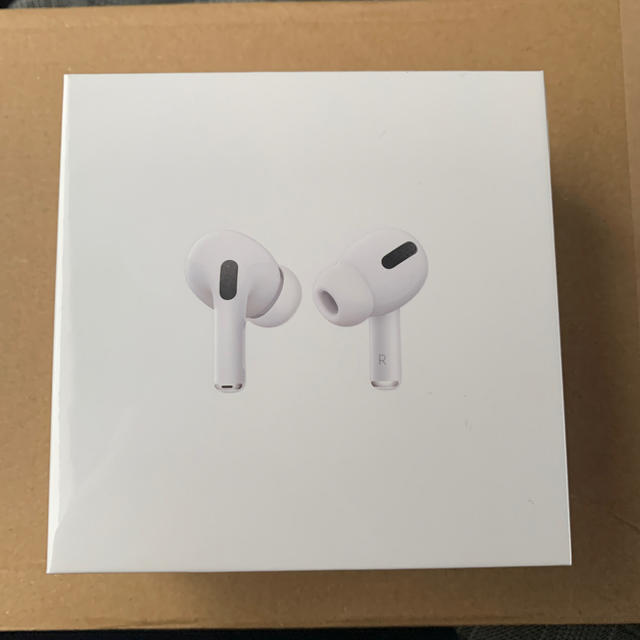 Air pods pro