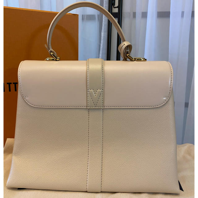 LOUIS VUITTON - パリ本店購入🇫🇷LV ローズ・デ・ヴァン MM の通販 by