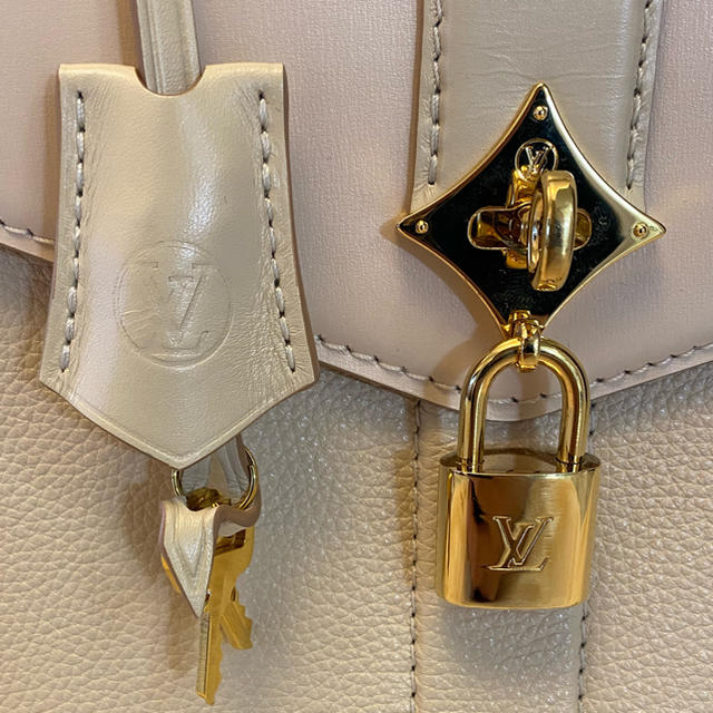 LOUIS VUITTON - パリ本店購入🇫🇷LV ローズ・デ・ヴァン MM の通販 by