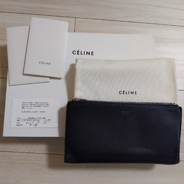 CEFINE(セフィーヌ)のCELINE セリーヌ 財布 レディースのファッション小物(財布)の商品写真