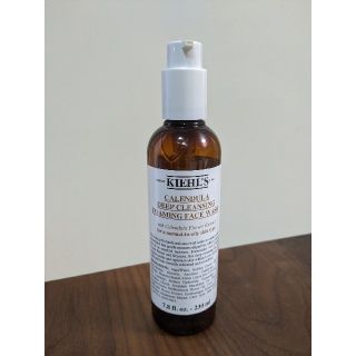 キールズ(Kiehl's)のKIEHL'S キールズ C L 230ml(クレンジング/メイク落とし)