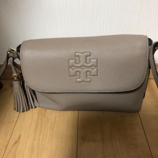 トリーバーチ(Tory Burch)のトリーバーチ　ショルダーバッグ(ショルダーバッグ)