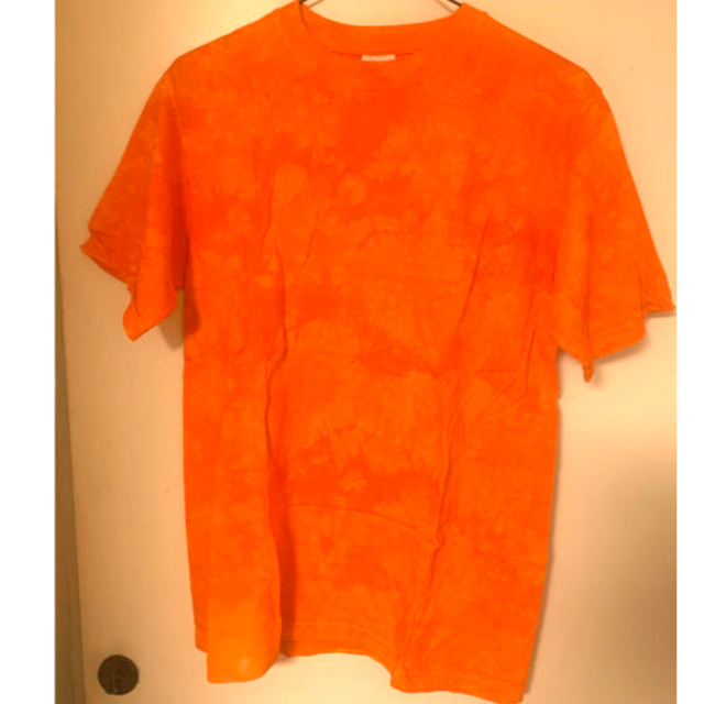 ダイタイ柄Tシャツ メンズのトップス(Tシャツ/カットソー(半袖/袖なし))の商品写真