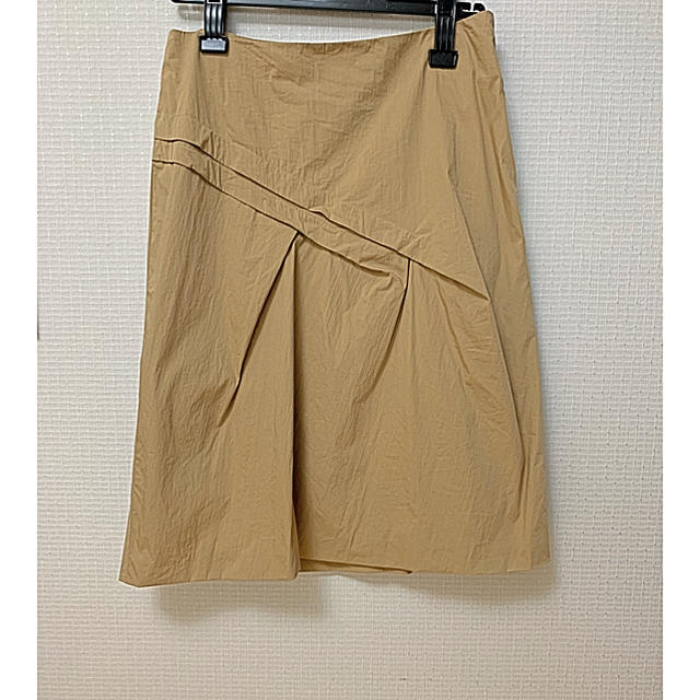 Max Mara(マックスマーラ)のSWINSWING スカート マーレンダム値下げ レディースのスカート(ひざ丈スカート)の商品写真