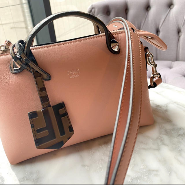 fendi バイザウェイスモール | www.cestujemtrekujem.com