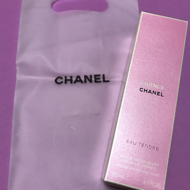 CHANEL(シャネル)のつんちゃん様専用ページ♡CHANELオータンドゥルモイスチャーミスト100ml コスメ/美容のボディケア(ボディローション/ミルク)の商品写真