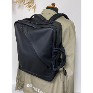 ポーター(PORTER)のPORTER/3way/リュック/バッグ/ブリーフケース/クラウド/吉田カバン(バッグパック/リュック)