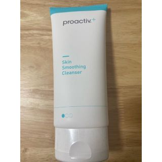 プロアクティブ(proactiv)の【未使用】プロアクティブ　スキンスムージングクレンザー180g(洗顔料)