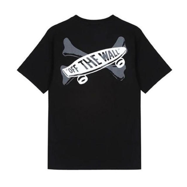 Lサイズ WTAPS VANS MOSH PIT SS TEE