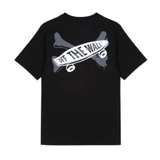 ダブルタップス(W)taps)のLサイズ WTAPS VANS MOSH PIT SS TEE (Tシャツ/カットソー(半袖/袖なし))