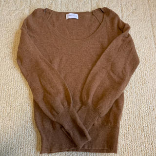 ツモリチサト(TSUMORI CHISATO)のツモリチサト　セーター(ニット/セーター)