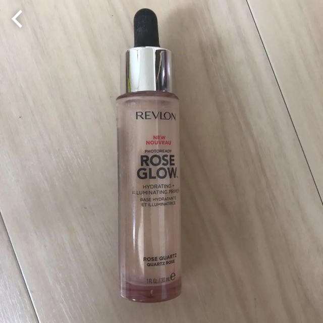 REVLON(レブロン)のレブロン フォトレディ ローズ グロウ プライマー コスメ/美容のベースメイク/化粧品(化粧下地)の商品写真