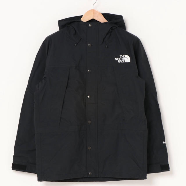 THE NORTH FACE Mountain Light Jacket