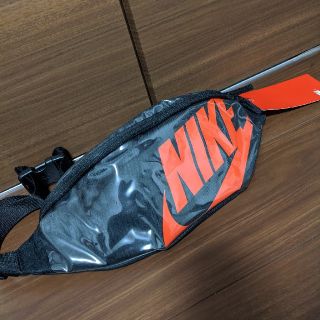 ナイキ(NIKE)の最終価格　お値下げ済価格(ボディーバッグ)