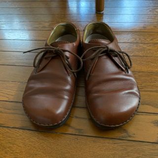 ビルケンシュトック(BIRKENSTOCK)のビルケンシュトック　メンフィス(ブーツ)