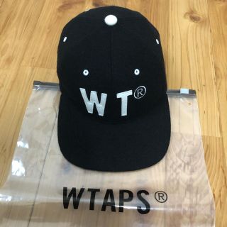 ダブルタップス(W)taps)のwtaps キャップ(キャップ)