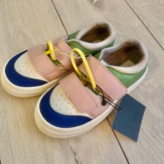 ステラマッカートニー(Stella McCartney)のステラマッカートニー　スニーカー　キッズ 16.5cm(スニーカー)