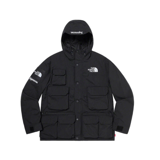 Supreme The North Face Cargo JacketM状態新品tnf