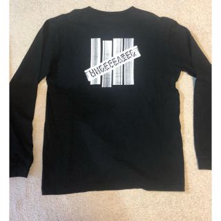 アンディフィーテッド(UNDEFEATED)のUNDEFEATED ロンT(Tシャツ/カットソー(七分/長袖))