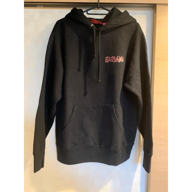 SUPREME Portrait Hooded Sweatshirt パーカー