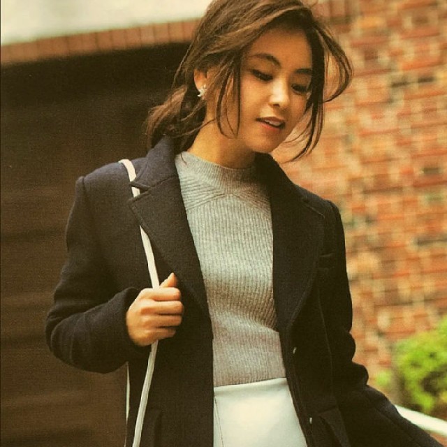 美品* フォクシー FOXEY ニット 滝沢眞規子さん着用 - licu.org