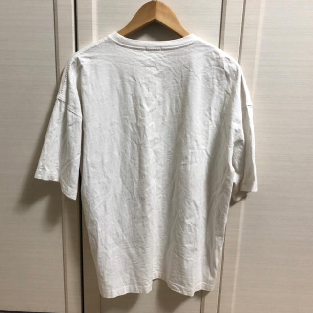 Gu 白tシャツの通販 By あき ジーユーならラクマ