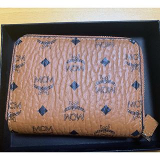 エムシーエム(MCM)のMCM 財布(財布)