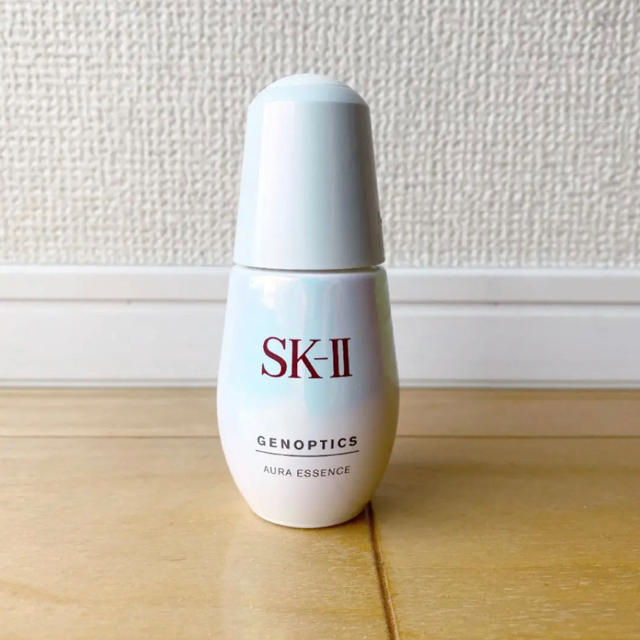 SKII ジェノプティクスオーラエッセンス　30ml